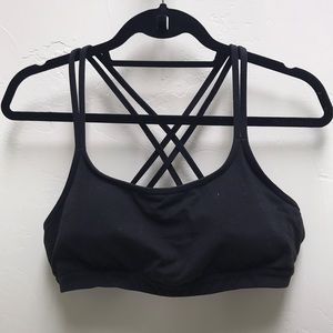 Sports bra